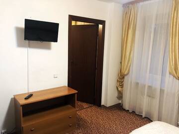 Свадебный люкс в Отеле Гостиничный комплекс Алмаз